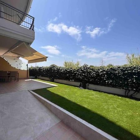 Casa Vacanze 캄포마리노 외부 사진