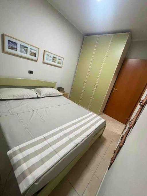 Casa Vacanze 캄포마리노 외부 사진