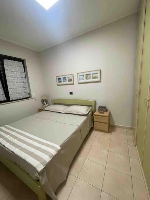 Casa Vacanze 캄포마리노 외부 사진