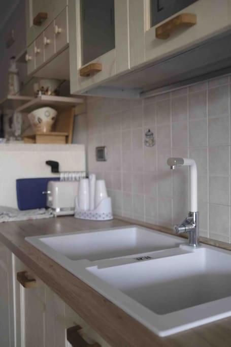 Casa Vacanze 캄포마리노 외부 사진