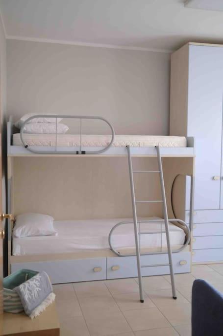 Casa Vacanze 캄포마리노 외부 사진